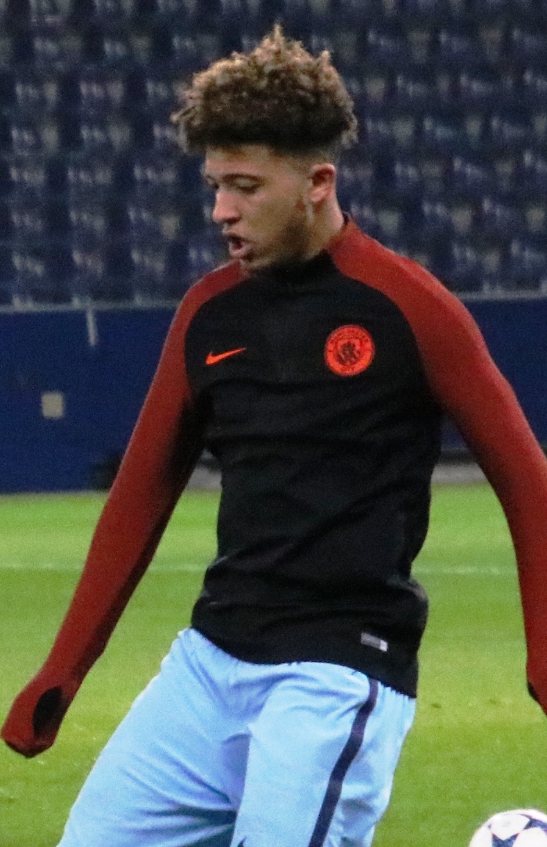 Fiorentina Eye Jadon Sancho Amidst Manchester United Uncertainties
