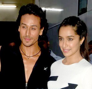Bollywood's Tiger Shroff Poised for Durand Cup Debut