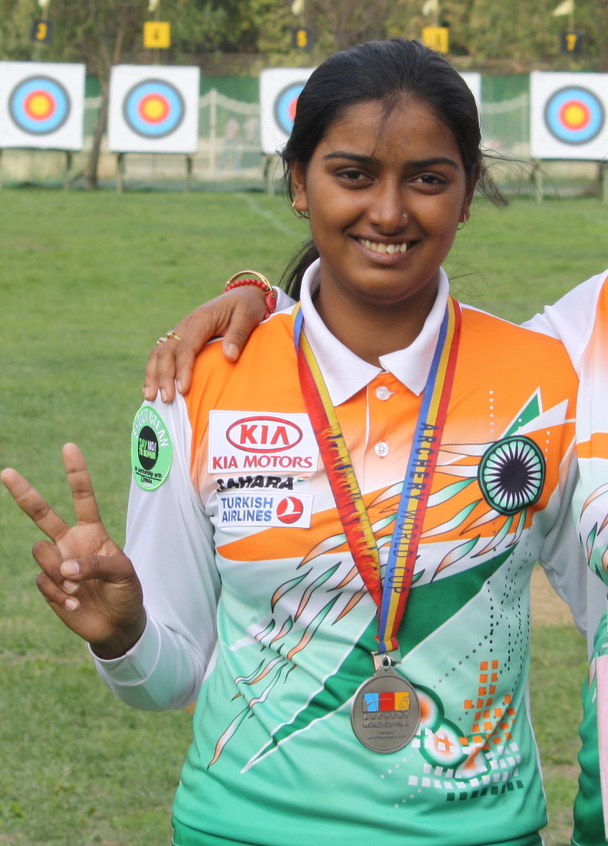 Indian Archery's New Era: Deepika and Atanu Omitted from Asian Games