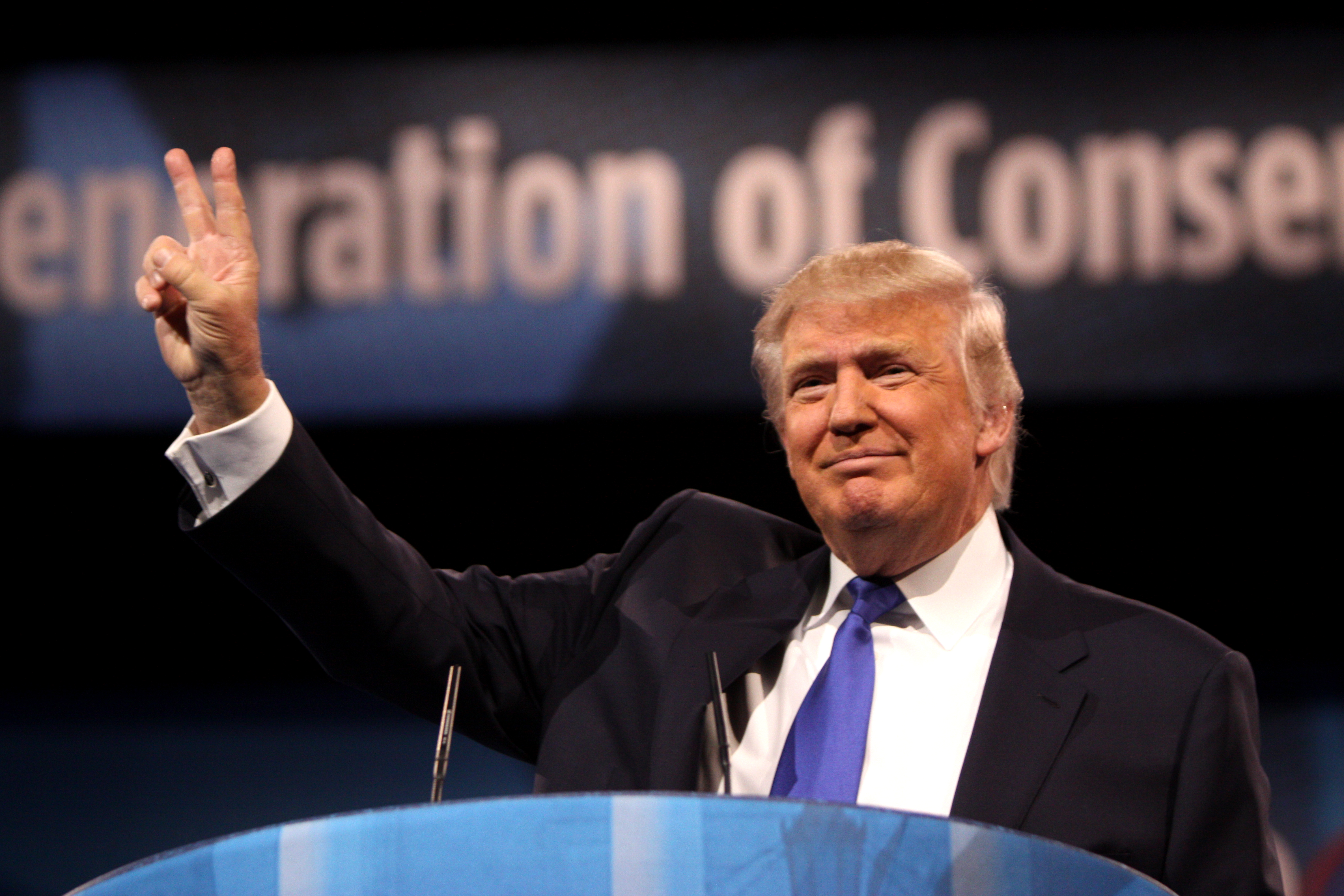 Trump's $1.8bn Fund Blocked Amidst Bipartisan Resistance