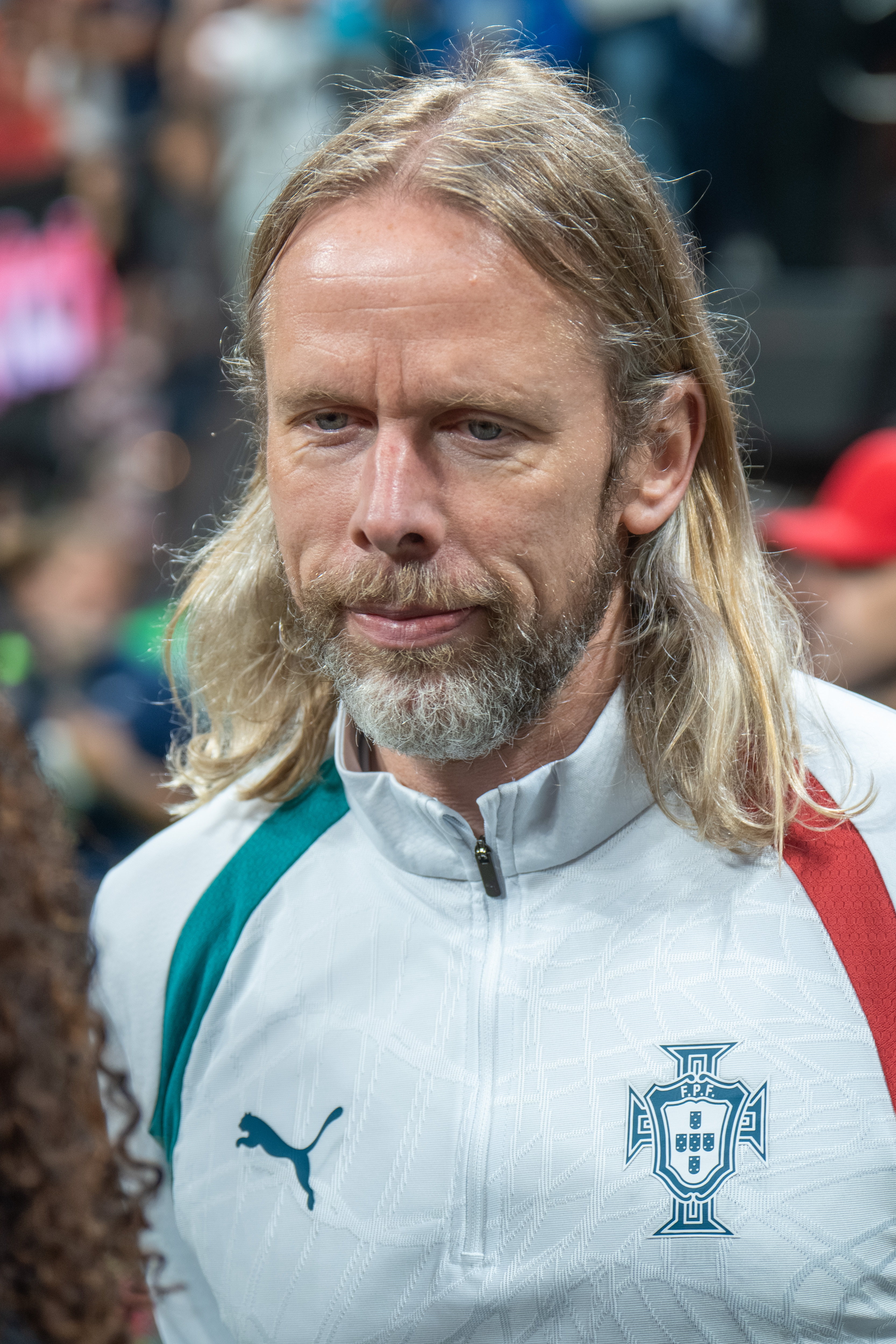 Scotland's Set-Piece Maestro Orchestrating Portugal's World Cup Dream