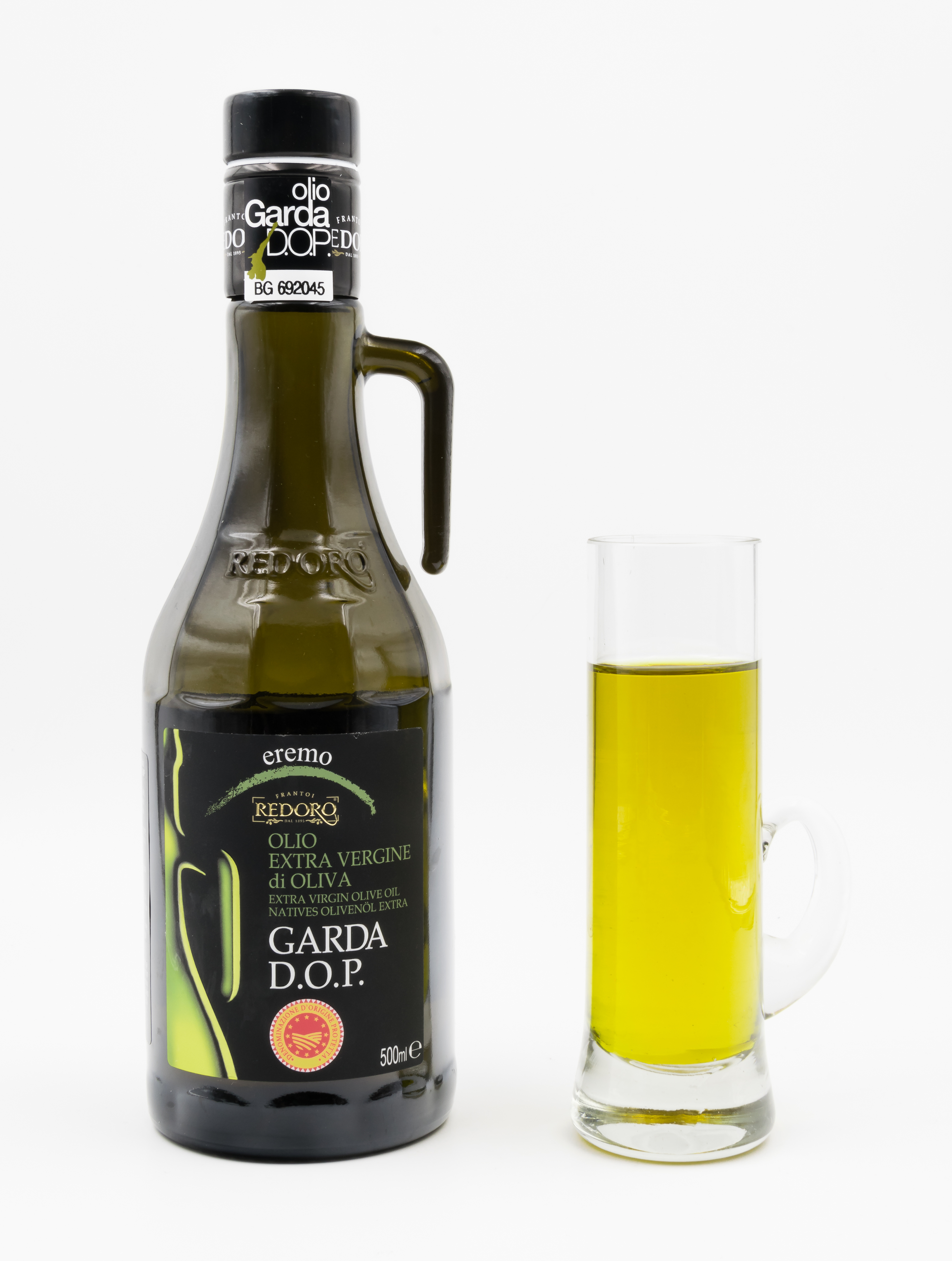 Olive Oil Behemoth Declares New Era for Global Market