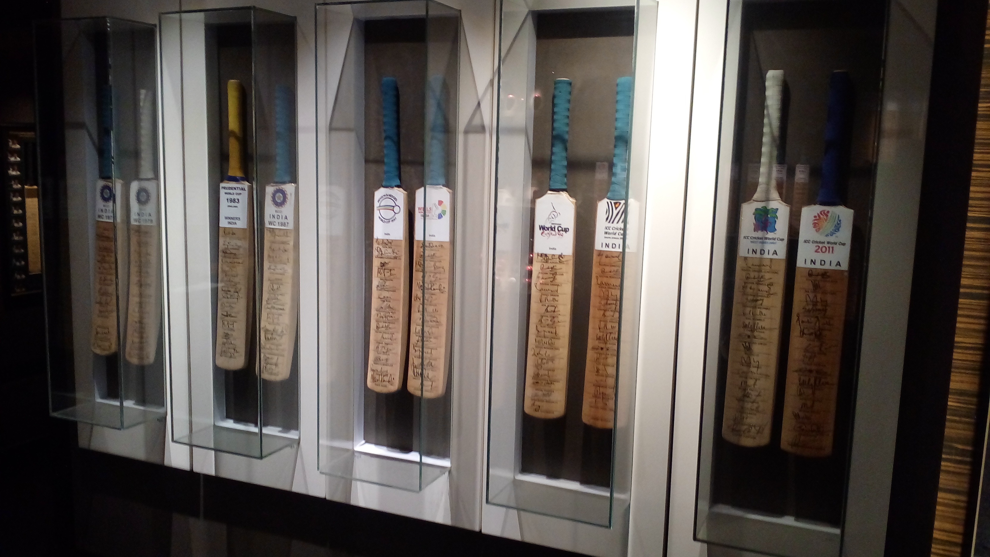ODI World Cup to Return to Southern Africa After 24 Years