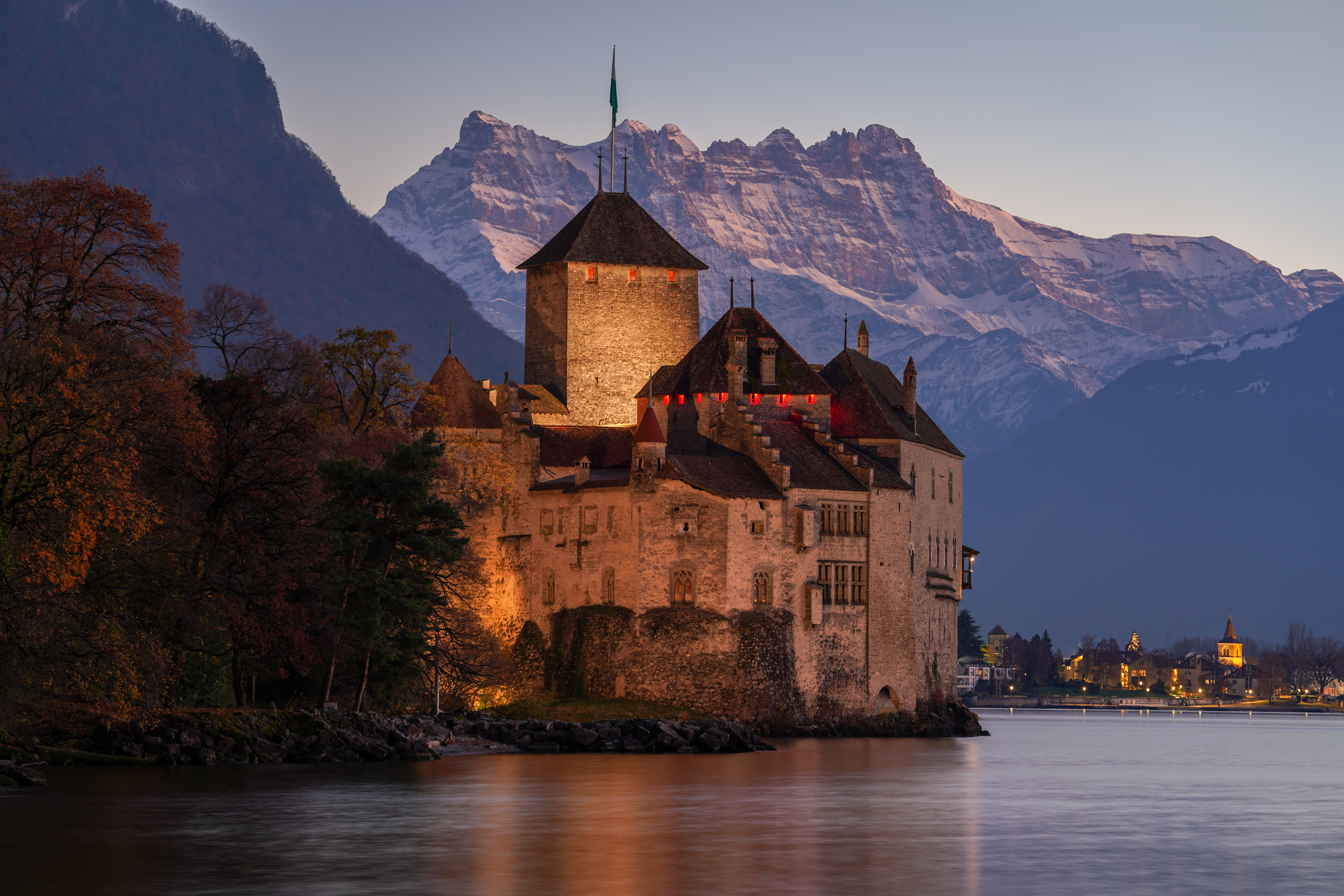 Switzerland Poised to Shine at the World Cup