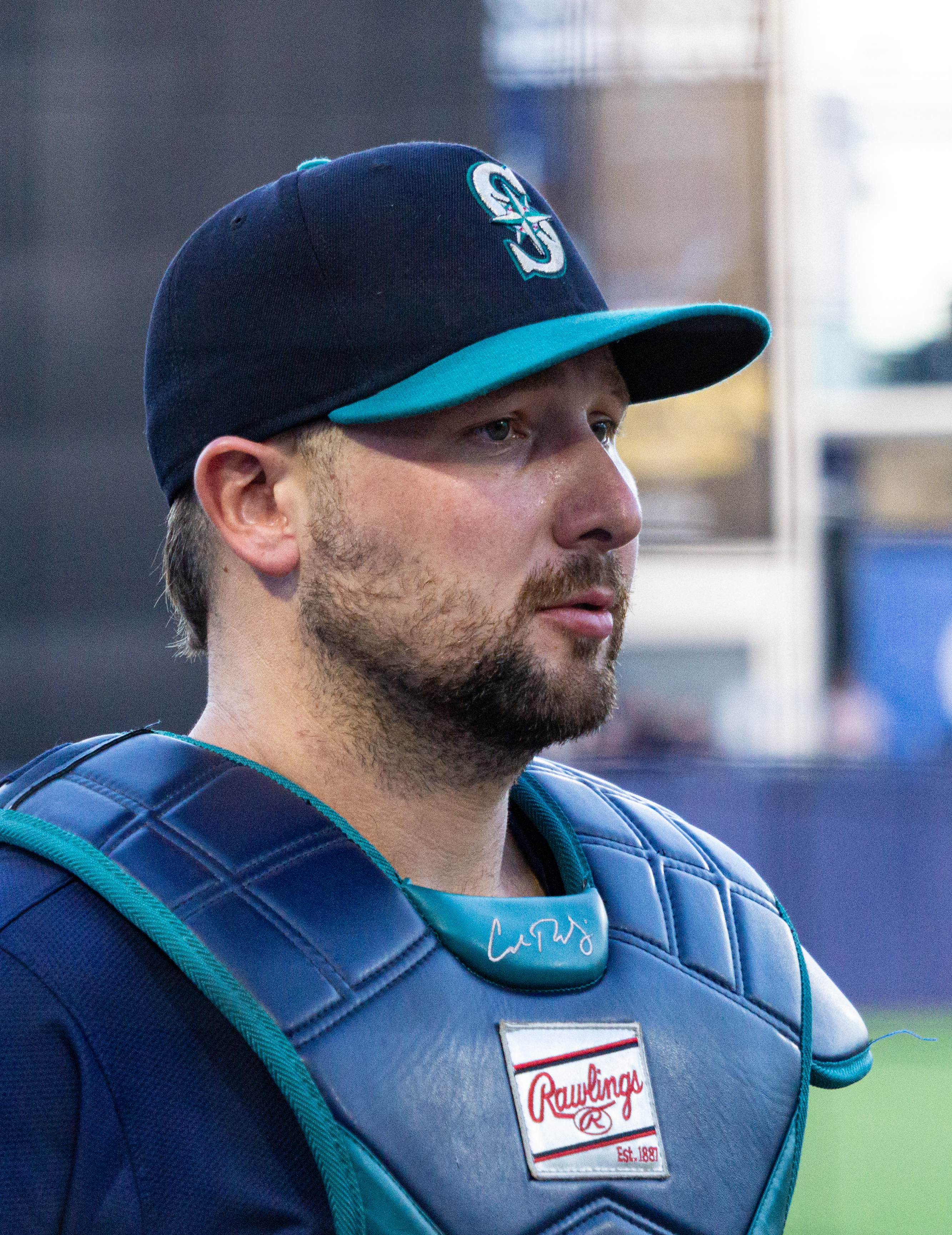 Cal Raleigh's Return: Insights from His Rehab Debut