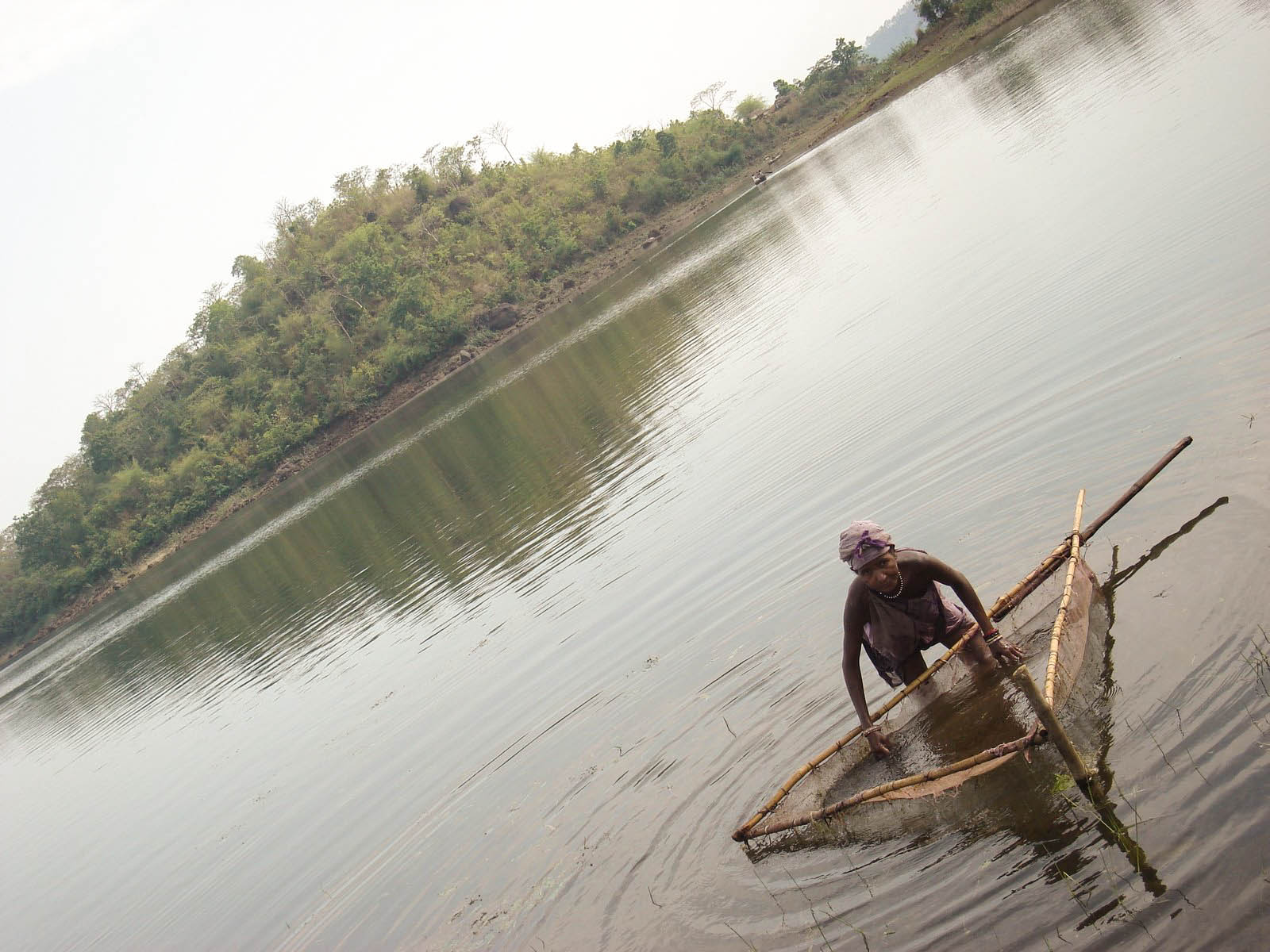Adventure Awaits: Malkangiri's Potential as Odisha's Sport Hub