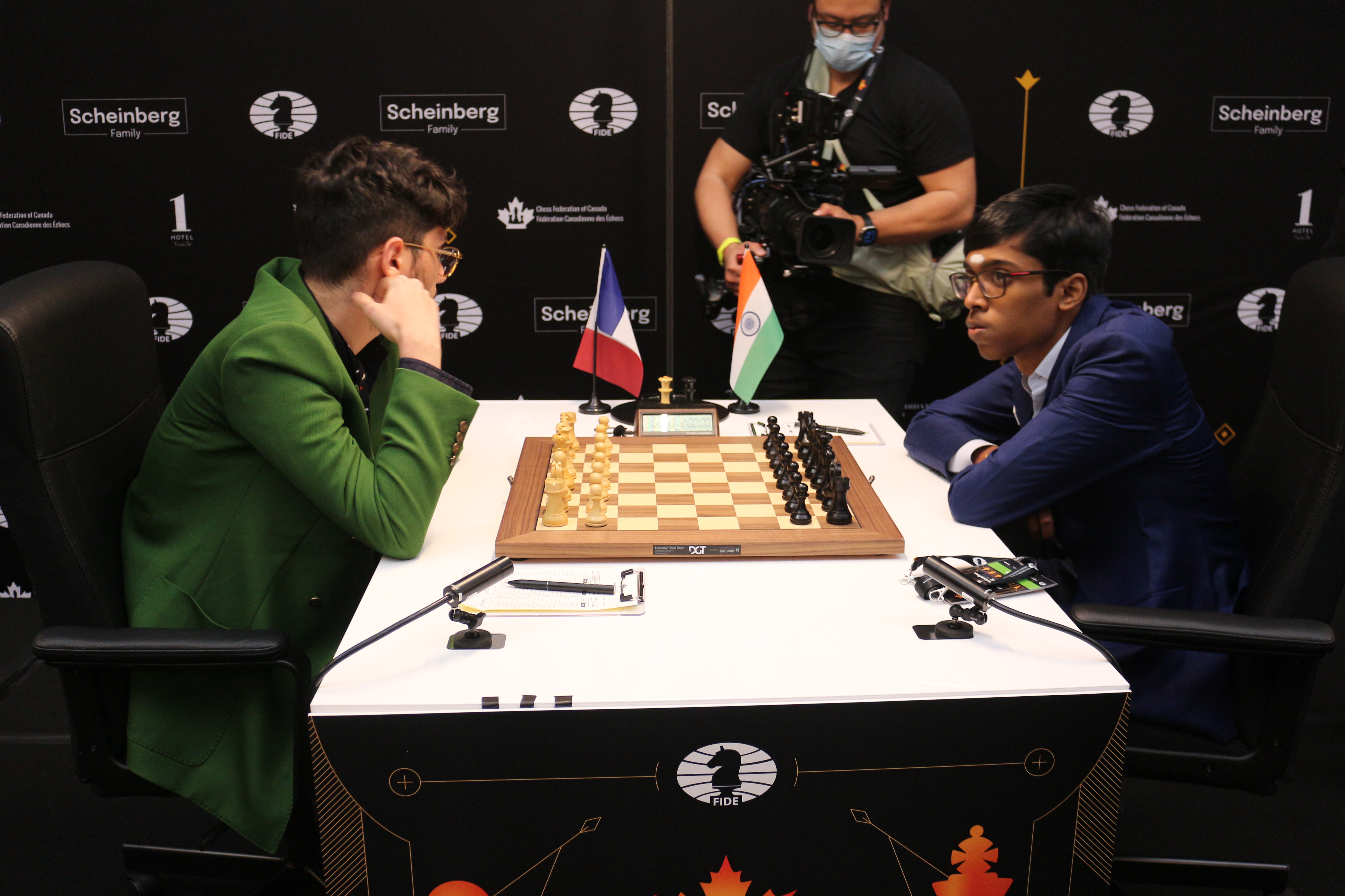 Praggnanandhaa's Triumph in Norway Marks A New Era for Indian Chess