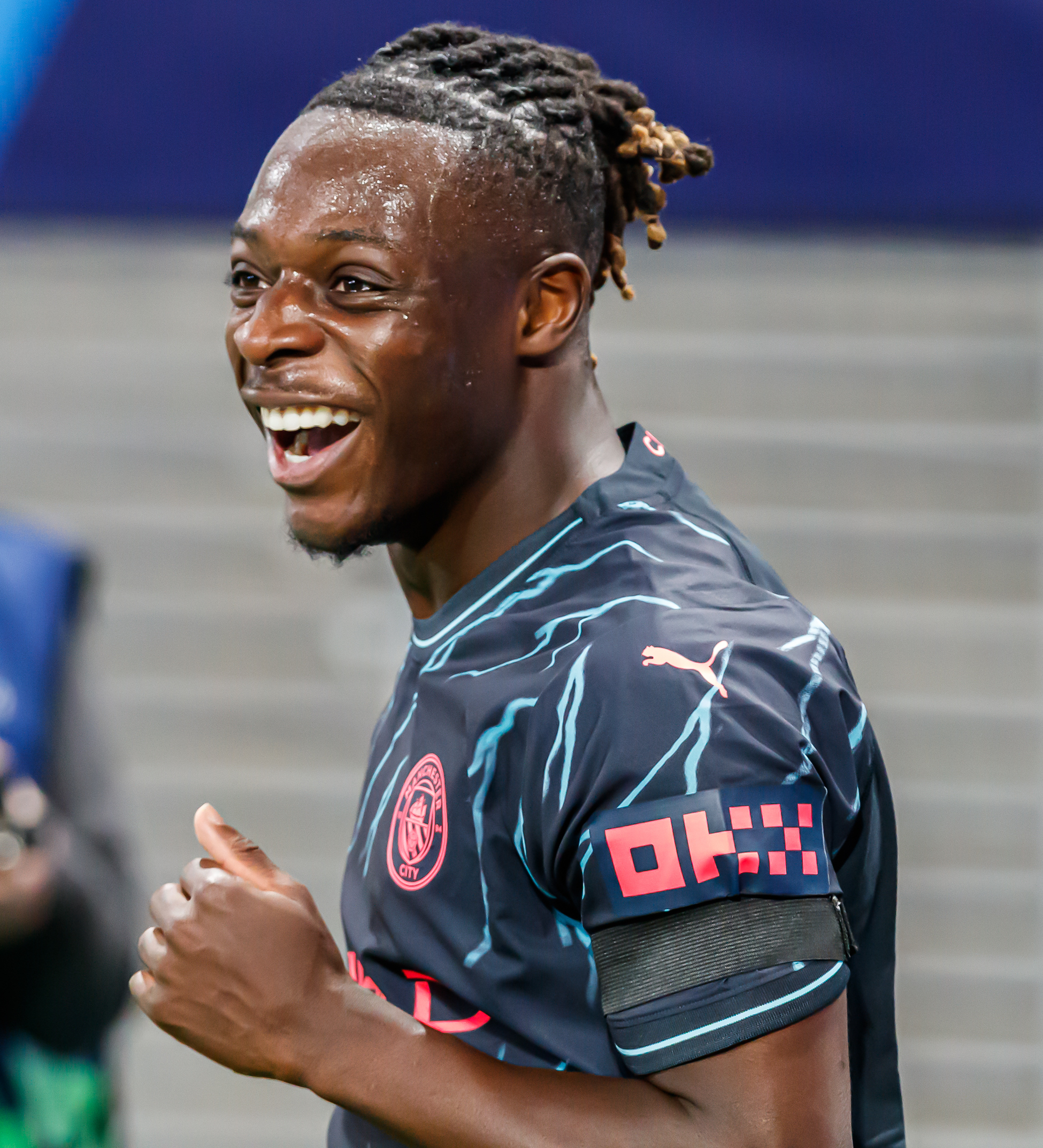 Jeremy Doku Faces Criticism Amid World Cup and Fatherhood Dilemma