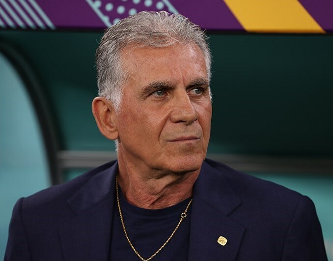 Iran's World Cup Base Relocates to Mexico Amid Tensions
