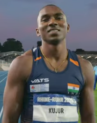 Animesh's Silver Streak in Taipei; Shooting Stars Shine at T4 Trials