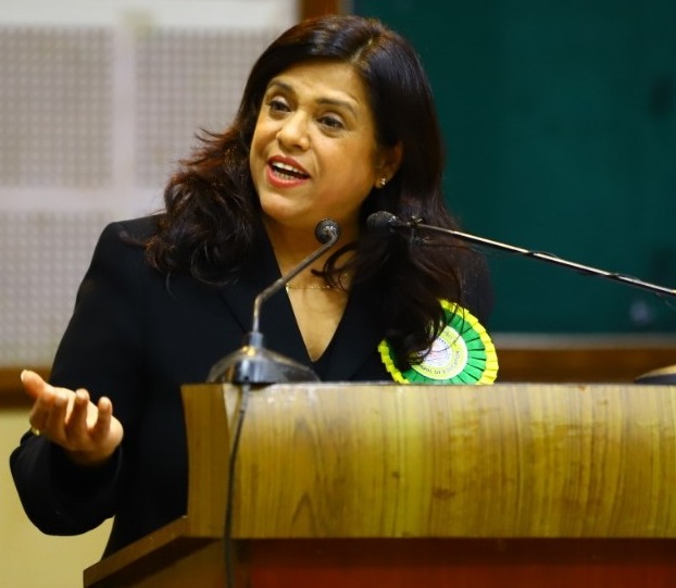 Indian-American Lawmakers Advocate for Diaspora Amid Rising Bias