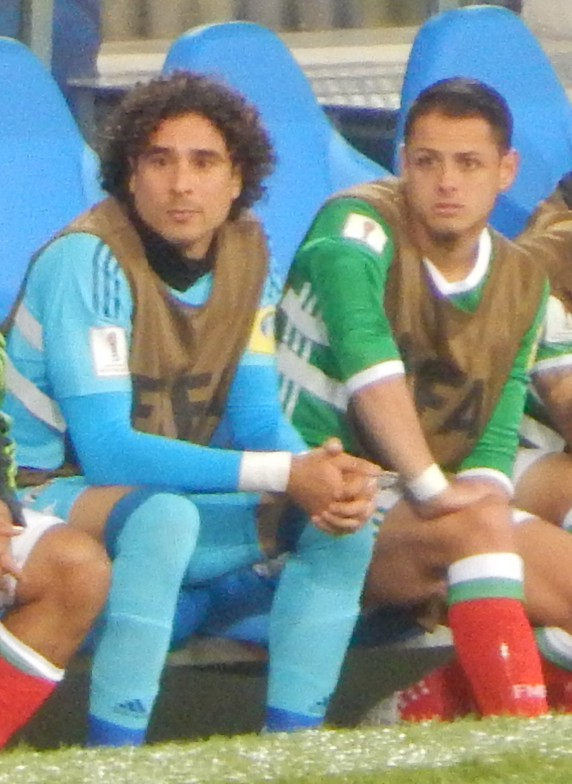 Ochoa Joins Elite Club as Mexico Names Squad for 2026 World Cup