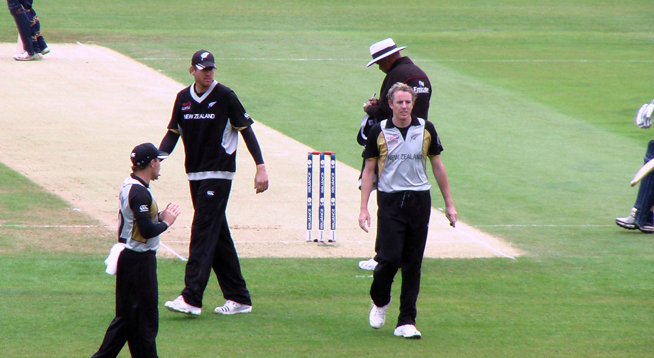 McCullum Optimistic Despite England's Test Setbacks