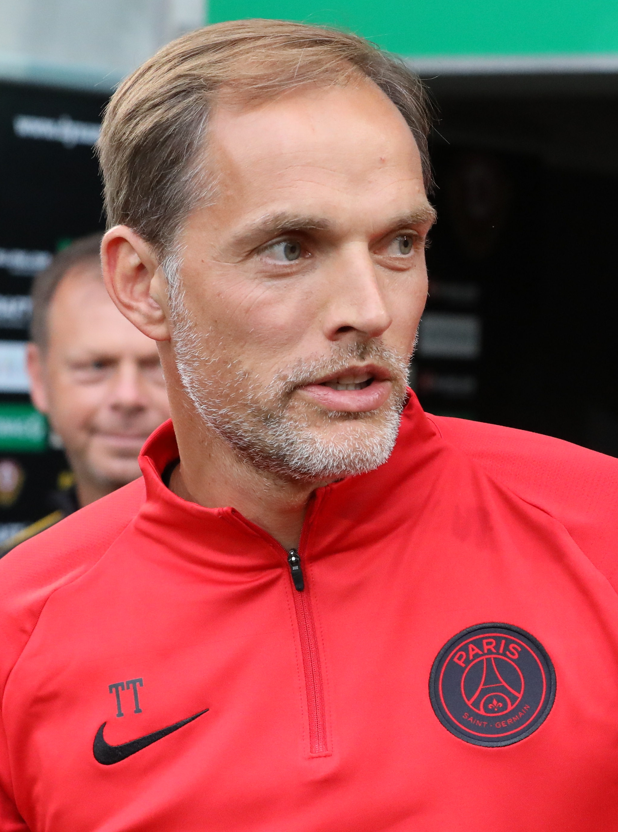 Tuchel Confident England's Best is Yet to Come Before Semifinal
