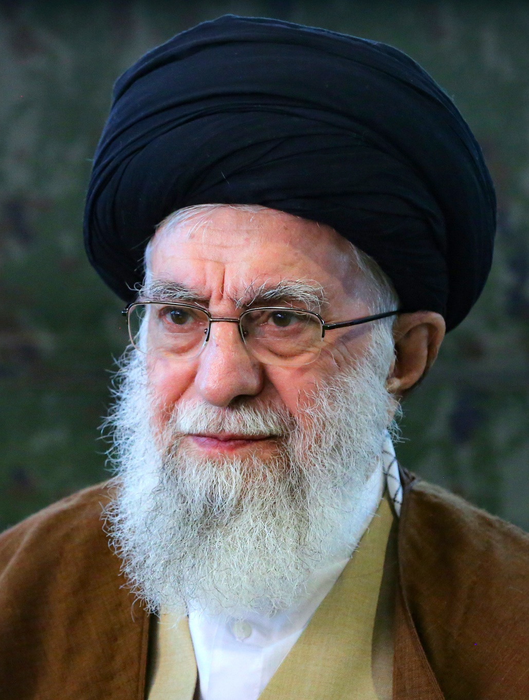 Symbolism and Strategy: Khamenei's Funeral Procession