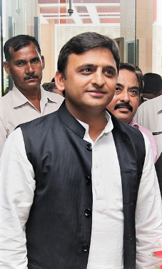 Akhilesh Yadav Claims BJP's Religious Politics Waning Amid Fuel Price Row