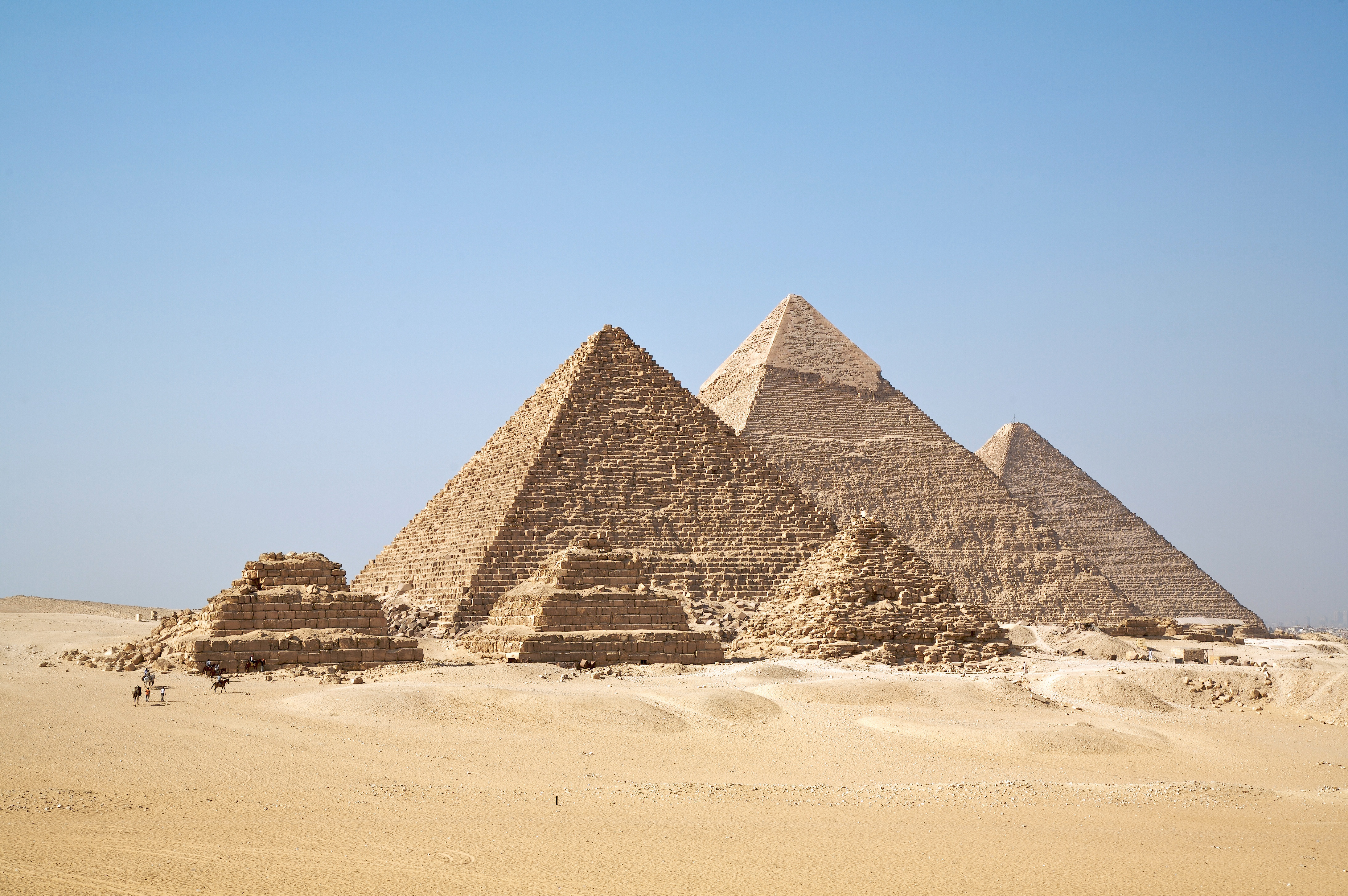 Egypt Calls for Officials' Removal After Controversial World Cup Loss